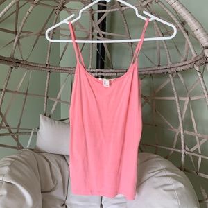 FREE - tank tops